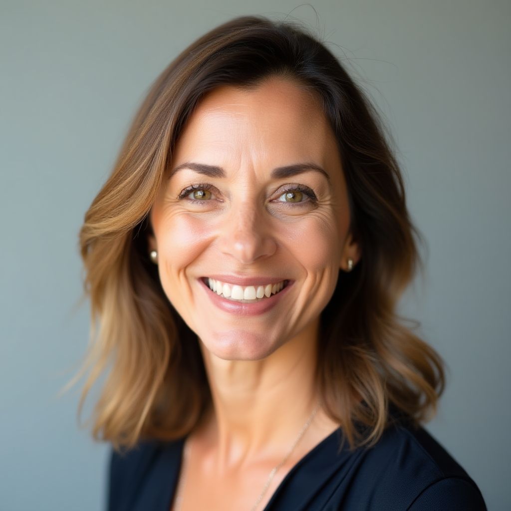 Sabine L. aus Berlin