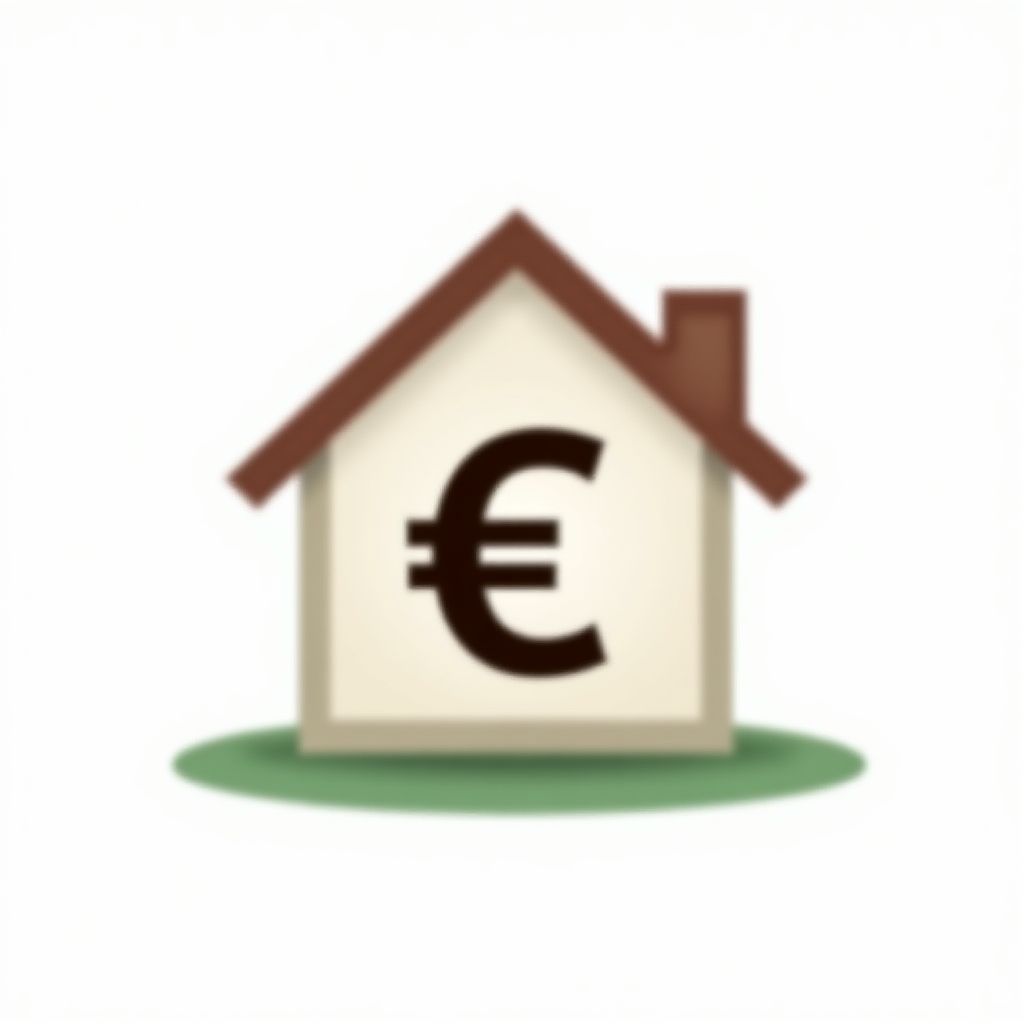 Fördermittel Icon